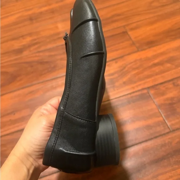 Raboesy Tabi Inspired Ballet Flat Size 9 - Picture 7 of 13